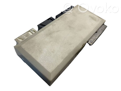 Comfort module