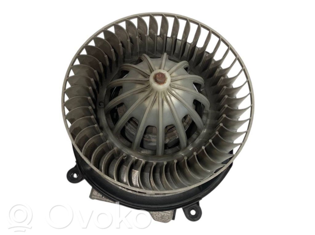 Mazā radiatora ventilators