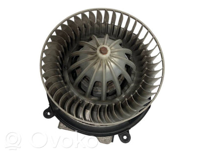 Mazā radiatora ventilators