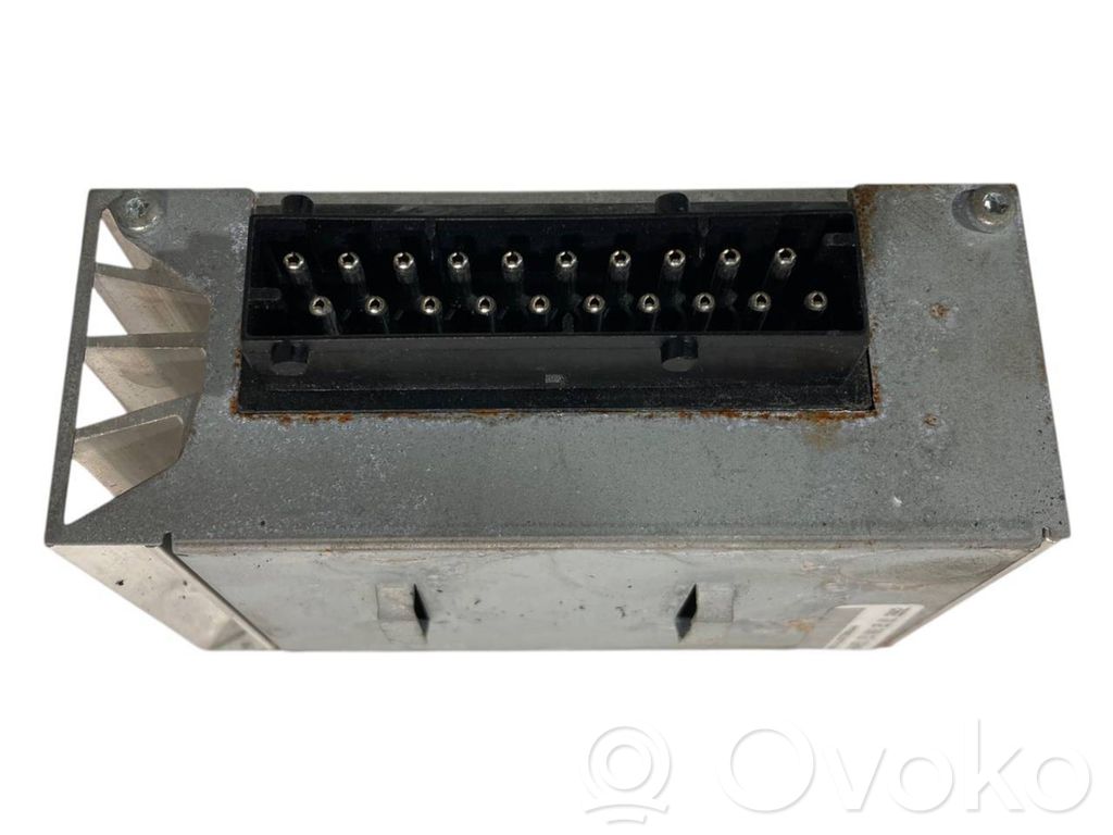 Skaņas pastiprinātājs