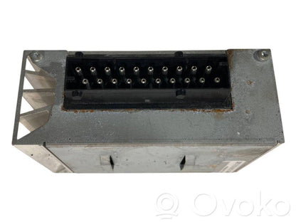 Skaņas pastiprinātājs