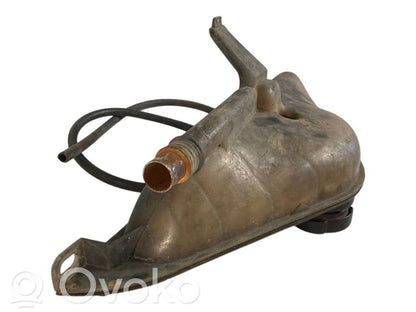 Coolant expansion tank