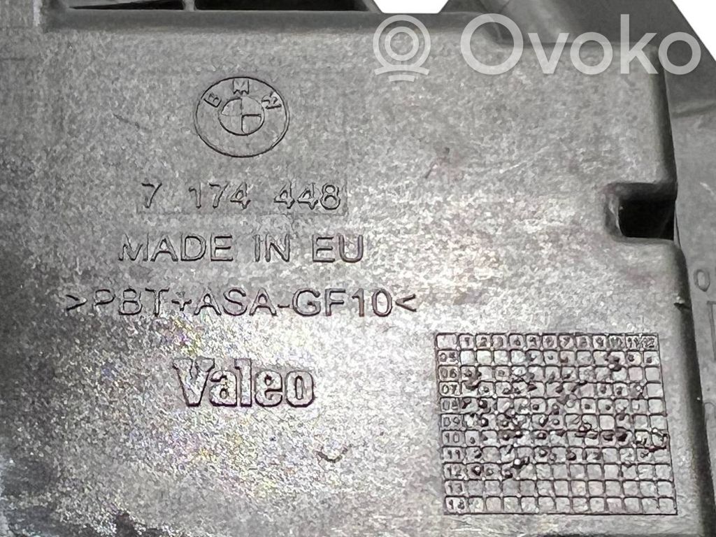 Priekšējais lukturis