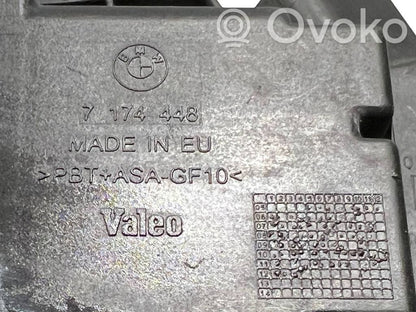 Priekšējais lukturis