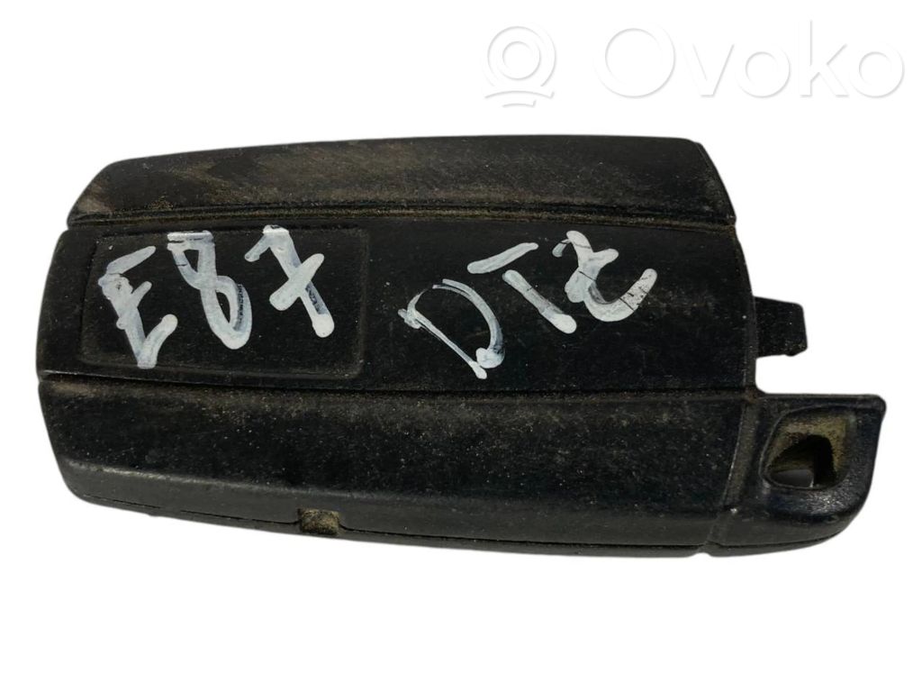 Aizdedzes ECU komplekts