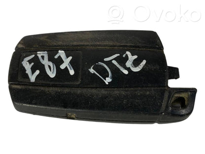 Aizdedzes ECU komplekts