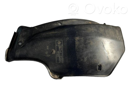 Rear lower wing