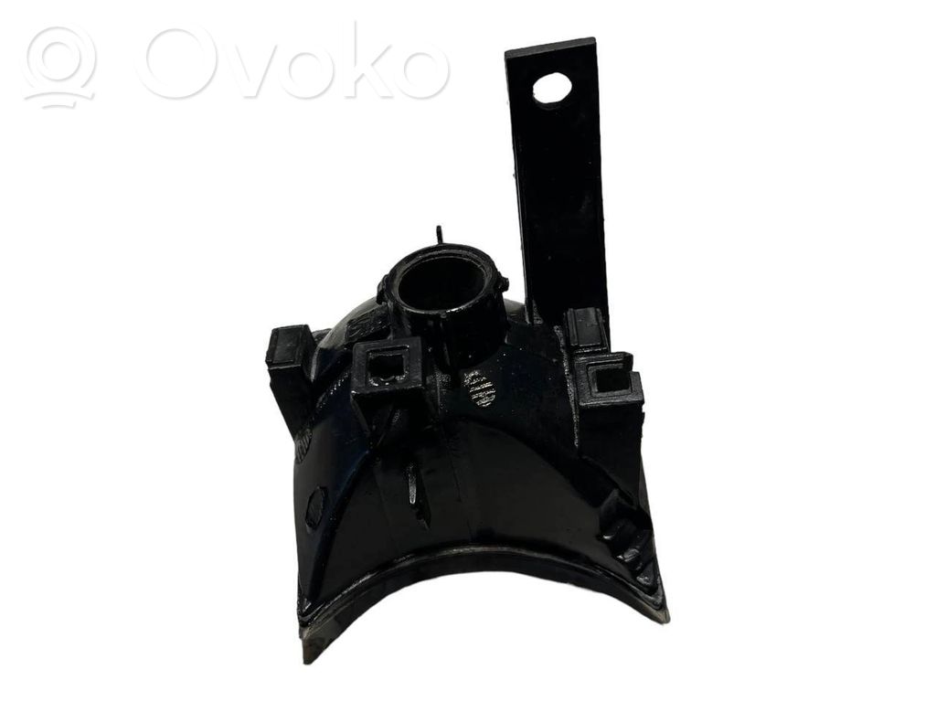 Передний поворотный свет