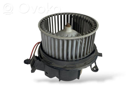Mazā radiatora ventilators
