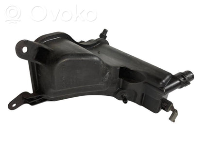 Coolant expansion tank