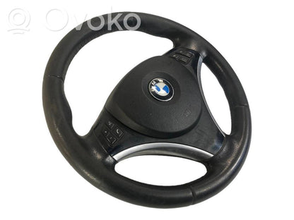 Рулевое колесо