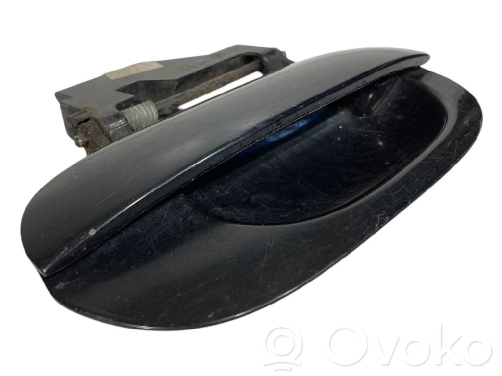 Ārējais atvēršanas rokturis