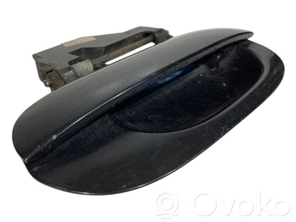 Ārējais atvēršanas rokturis