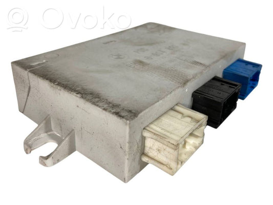 Parking (PDC) control unit