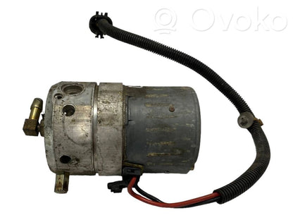 Bremžu sistēma – citas daļas