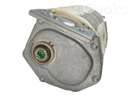 Pasažiera drošības spilvens