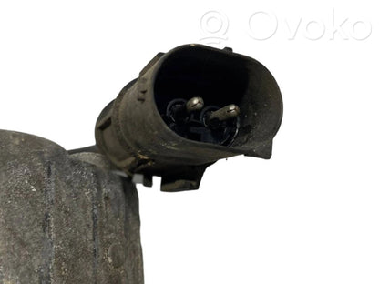 Bremžu sistēma – citas daļas