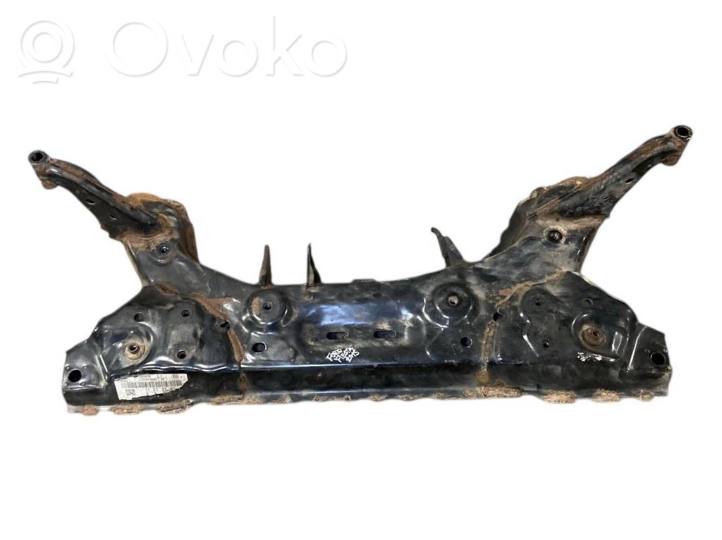 Priekšējais šķērsnis