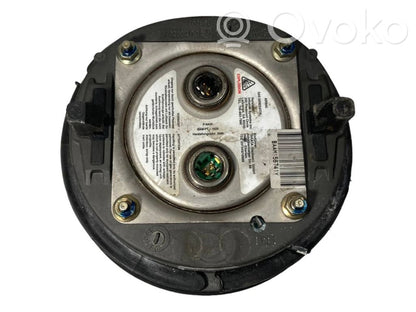 Stūres drošības spilvens