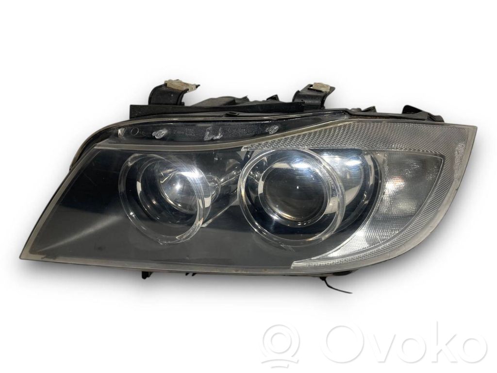 Priekšējais lukturis