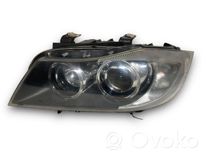 Priekšējais lukturis