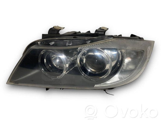 Priekšējais lukturis