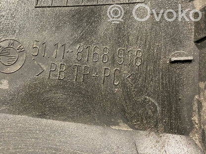 Apakšējais režģis (trīsdaļīgs)