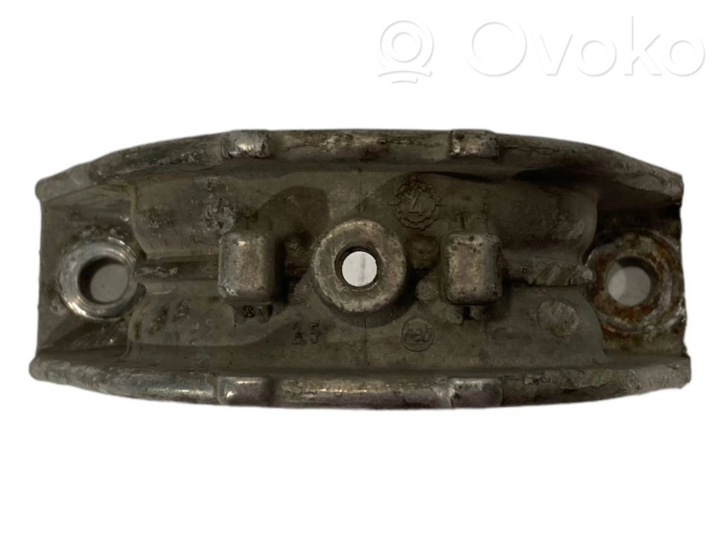 Cita šasijas priekšējās detaļas