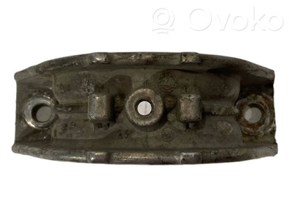 Cita šasijas priekšējās detaļas