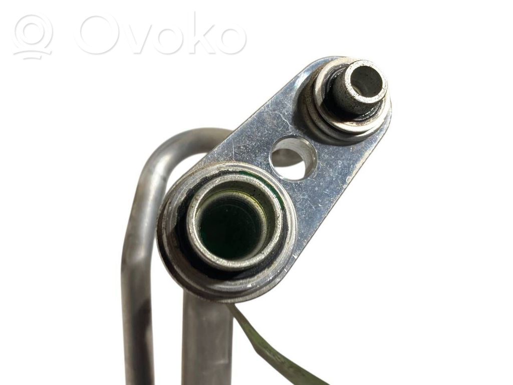 Gaisa kondicioniera caurulīte (-es) / šļūtene (-es)