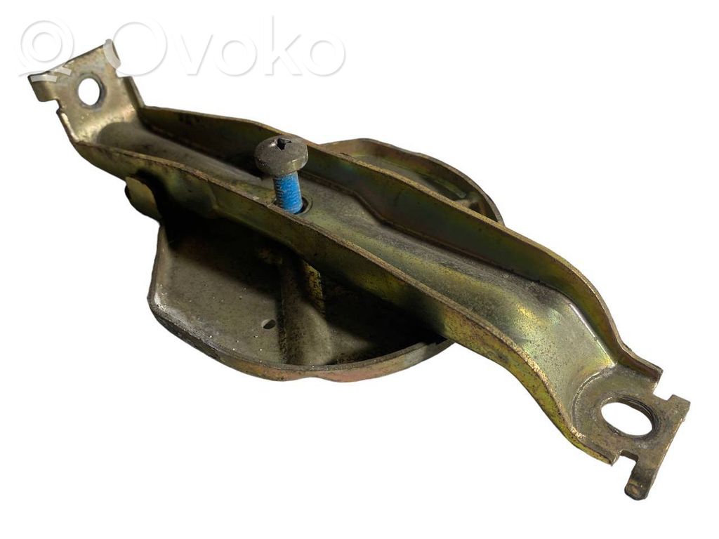 Akumulatora stiprinājums