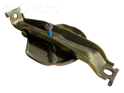 Akumulatora stiprinājums