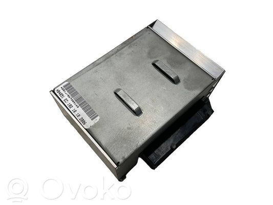 Skaņas pastiprinātājs