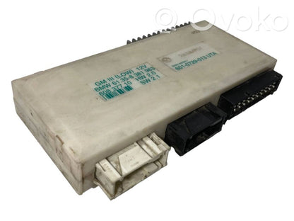 Comfort module