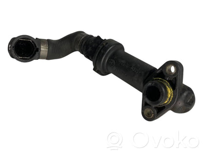 EGR thermostat