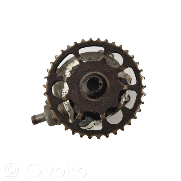 Масляный насос