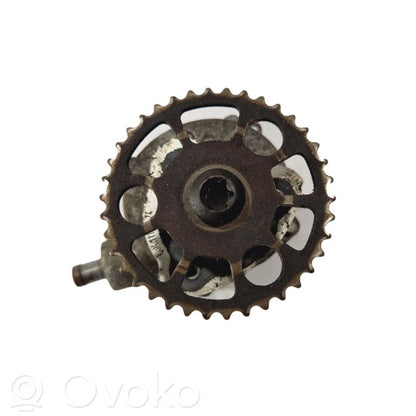 Масляный насос