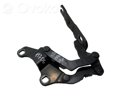 Engine hood hinge(s)