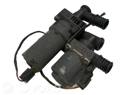 Клапан(ы) радиатора отопления