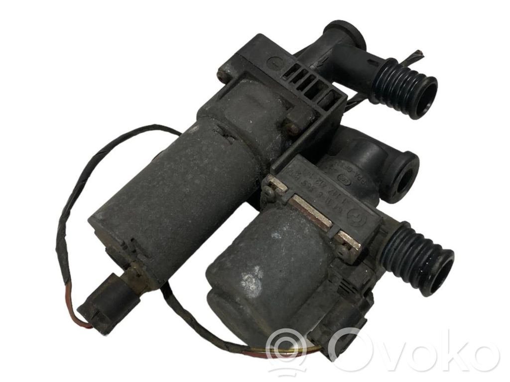 Apsildes radiatora vārsts (-i)