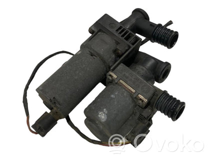 Apsildes radiatora vārsts (-i)