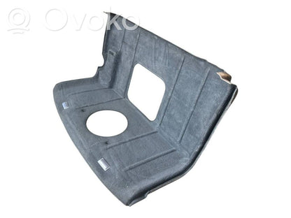 Bagāžnieka paklājiņš