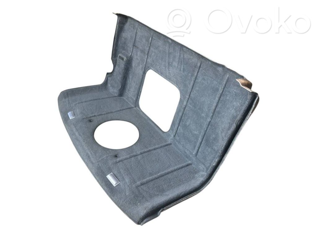 Bagāžnieka paklājiņš