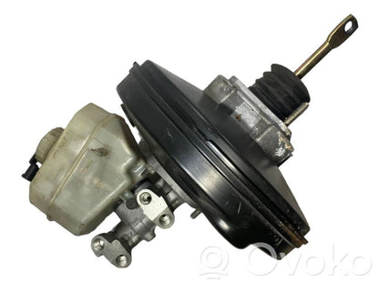 Bremžu vakuuma pastiprinātājs