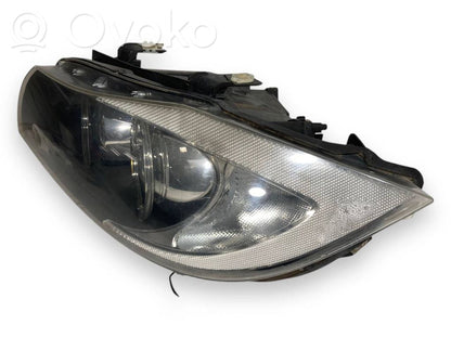 Priekšējais lukturis