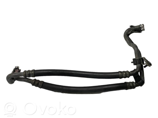 Трубка(ы)/шланг(и) охладителя трансмиссионного масла