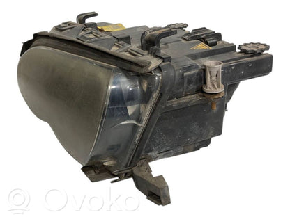 Priekšējais lukturis