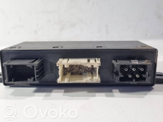 Comfort module