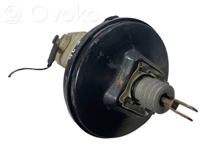 Bremžu vakuuma pastiprinātājs