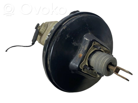 Вакуумный усилитель тормозов